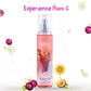 Duvon Plus x Disney Princess Body Mist | Enchanting Fragrance (120ml)
