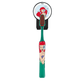 Duvon Disney Ariel Kids Toothbrush