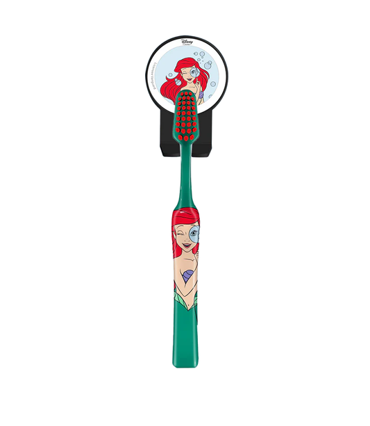 Duvon Disney Ariel Kids Toothbrush