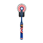 Duvon Marvel Captain America Kids Toothbrush