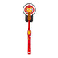 Duvon Marvel Iron Man Kids Toothbrush