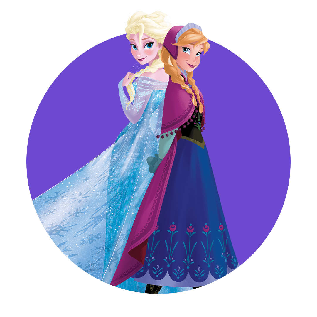 Character Image