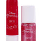 Duvon Plus Disney Princess Lip Balm & Nail Polish | Royal Glam Duo