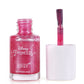 Duvon Plus Disney Princess Lip Balm & Nail Polish | Royal Glam Duo