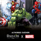 Duvon Plus Marvel Spiderman Deodorant 150 ML