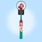 Duvon Disney Ariel Kids Toothbrush