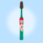 Duvon Disney Ariel Kids Toothbrush