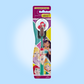 Duvon Disney Ariel Kids Toothbrush