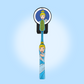 Duvon Disney Cinderalla Kids Toothbrush