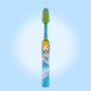 Duvon Disney Cinderalla Kids Toothbrush