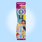 Duvon Disney Cinderalla Kids Toothbrush