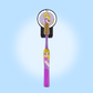 Duvon Disney Tangled Kids Toothbrush
