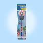Duvon Marvel Captain America Kids Toothbrush