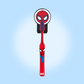 Duvon Marvel Spiderman Kids Toothbrush