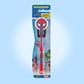 Duvon Marvel Spiderman Kids Toothbrush